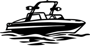 boat icon